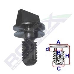 Купити Romix B21111 за низькою ціною в Україні!