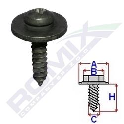 Купити Romix C60361 за низькою ціною в Україні!