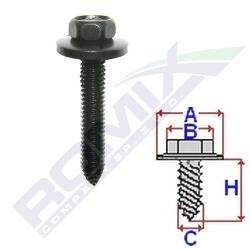 C60626 Romix Автозапчастина