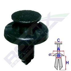 Купити Romix C40286 за низькою ціною в Україні!