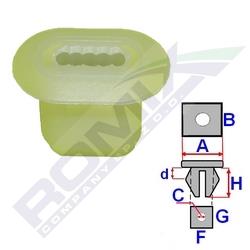 Купити Romix C60104 за низькою ціною в Україні!