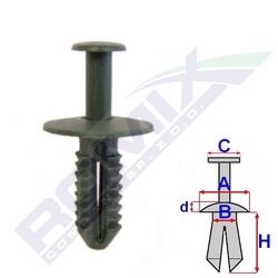 Купити Romix C60425 за низькою ціною в Україні!