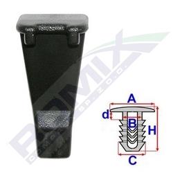 Купити Romix C60548 за низькою ціною в Україні!