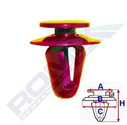 Купить Romix C60138 по низкой цене в Украине!