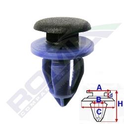Купити Romix C60141 за низькою ціною в Україні!