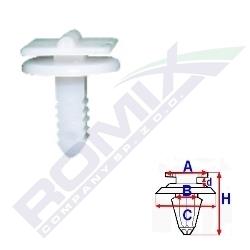 Купити Romix C50877 за низькою ціною в Україні!