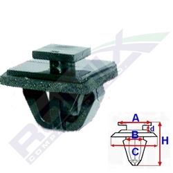 Купити Romix B25360 за низькою ціною в Україні!