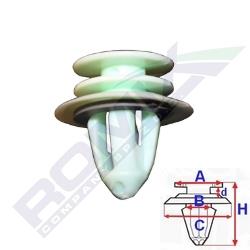 Купить Romix C60639 по низкой цене в Украине!