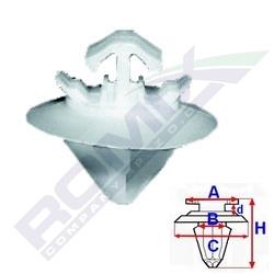 Купити Romix C40338 за низькою ціною в Україні!