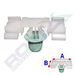 Купити Romix 55130T за низькою ціною в Україні!