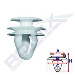 Купить Romix B22067 по низкой цене в Украине!