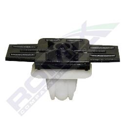 C60109 Romix Кліпси, набір