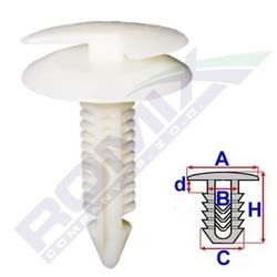 Купить Romix B22038 по низкой цене в Украине!