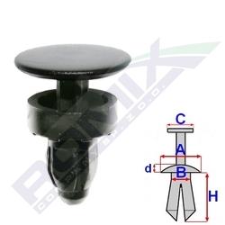 Купить Romix B24653 по низкой цене в Украине!