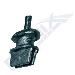 Romix C10060 Клипсы, набор C10060: Отличная цена - Купить в Украине на EXIST.UA! C10060 Romix Клипсы, набор