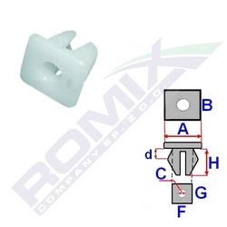 Купить Romix C10072 по низкой цене в Украине!