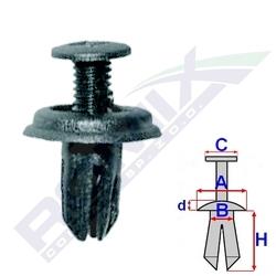 Купить Romix B22148 по низкой цене в Украине!