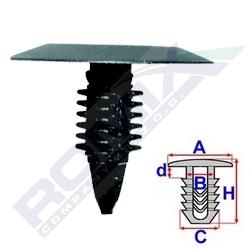 Купить Romix B22037 по низкой цене в Украине!