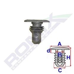 Купить Romix C60110 по низкой цене в Украине!