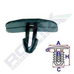 Купити Romix C30179 за низькою ціною в Україні!