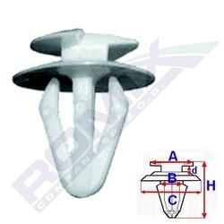 Купить Romix B22061 по низкой цене в Украине!