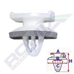 Купити Romix C60352 за низькою ціною в Україні!
