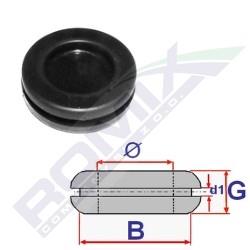 Купити Romix C60496 за низькою ціною в Україні!