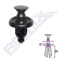 Купить Romix C60607 по низкой цене в Украине!