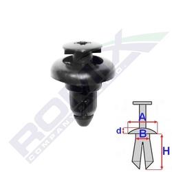 Купити Romix C60670 за низькою ціною в Україні!