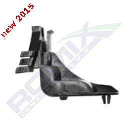 C60725 Romix Кронштейн бампера