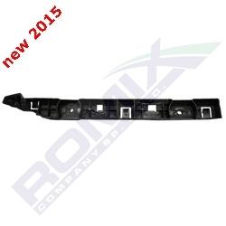 Romix C60731 Кронштейн бампера C60731: Отличная цена - Купить в Украине на EXIST.UA! C60731 Romix Кронштейн бампера