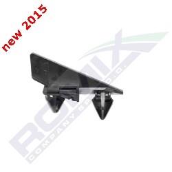 Кронштейн бампера Romix C60740