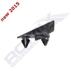 Кронштейн бампера Romix C60741