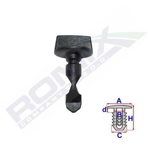 Купить Romix C70124 по низкой цене в Украине!