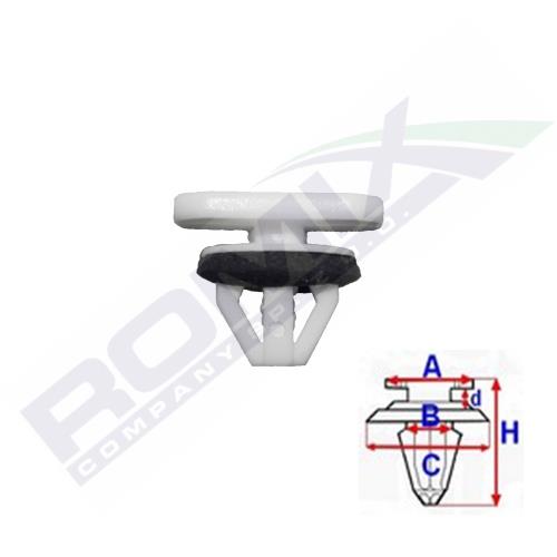 Купити Romix C70150 за низькою ціною в Україні!