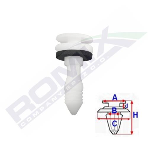 Купить Romix C70151 по низкой цене в Украине!