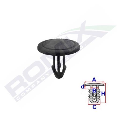 Купить Romix C70154 по низкой цене в Украине!