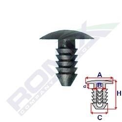 Купить Romix A12271C по низкой цене в Украине!
