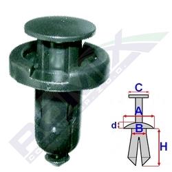 Купити Romix B25354 за низькою ціною в Україні!