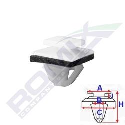 Купить Romix C60635 по низкой цене в Украине!