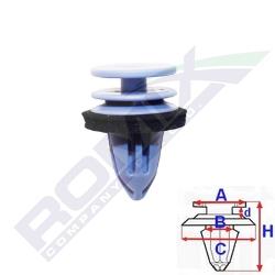 Купить Romix C60668 по низкой цене в Украине!