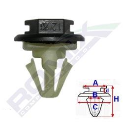 Купити Romix C60568 за низькою ціною в Україні!