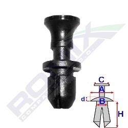 Купить Romix B26073 по низкой цене в Украине!