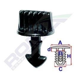 C60154 Romix Кліпса