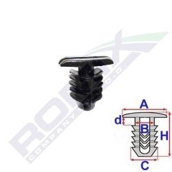 Купить Romix C60637 по низкой цене в Украине!