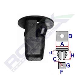 Купити Romix B21006 за низькою ціною в Україні!