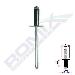 Купить Romix 57051 по низкой цене в Украине!
