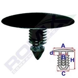 Купити Romix C40135 за низькою ціною в Україні!