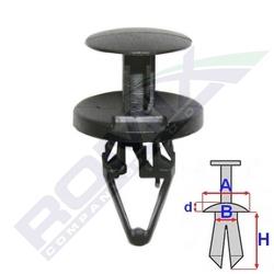 Купить Romix C60644 по низкой цене в Украине!