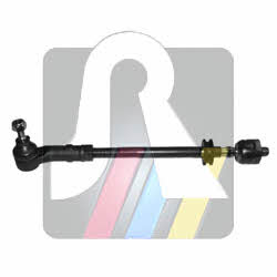 RTS 90-90911-2 Тяга рулевая с наконечником левая, комплект 90909112: Отличная цена - Купить в Украине на EXIST.UA! 90909112 RTS Тяга рулевая с наконечником левая, комплект